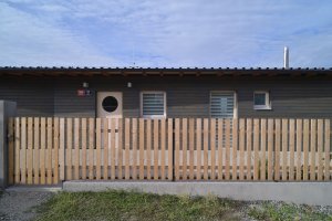 Rodinný dům Kočkov, 3+1 architekti