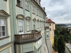 Ústav šlechtičen na Pražském hradě