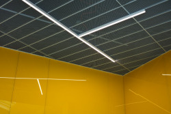 Přestavba obchodního domu Prior na Galérii Martin, Atelier8000