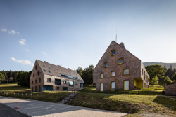 Apartmány Filipovice od studia CL3 v Jeseníkách