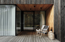 Rodinný dům Neveklov, Atelier Kunc architects