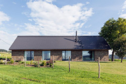 ov-a, Dům u Železného Brodu – foto