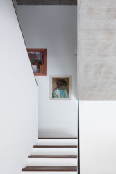 ADR s. r. o., Rodinný dům Klánovice – foto