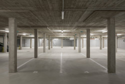 Bytový dům Spolková v Brně, Atelier RAW / Tomáš Rusín, Ivan Wahla, Lukáš Vágner