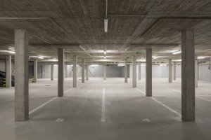 Bytový dům Spolková v Brně, Atelier RAW / Tomáš Rusín, Ivan Wahla, Lukáš Vágner