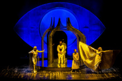 Teatr Lalek, Jakub Krofta.