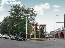 Landscape festival se tentokrát zaměří na pražská nádraží