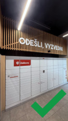 Příklad dobré praxe