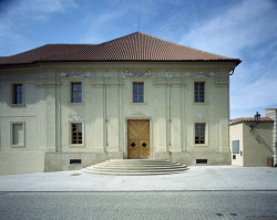 Ladislav Lábus - Jízdárna Pražského hradu