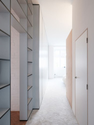 JRKVC, TRN / Rekonštrukcia bytu – foto