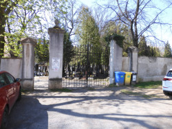 Do 15. 2. 2024 je možné posílat návrhy do soutěže o nový orientační systém a mobiliář na pražských hřbitovech.