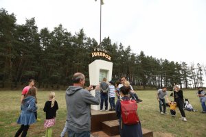 Public jukebox, vernisáž, Kryštof Kintera.