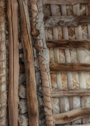 Dům architektonického dědictví v Bahrajnu, Noura Al Sayeh Leopold Banchini Architects