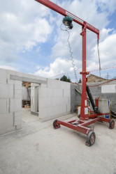 Velkoformátové novinky v praxi.