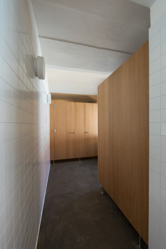 Rekonstrukce hospody se sálem v Máslovicích od bod architekti