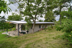 Rodinný dům Petrov, 3+1 architekti