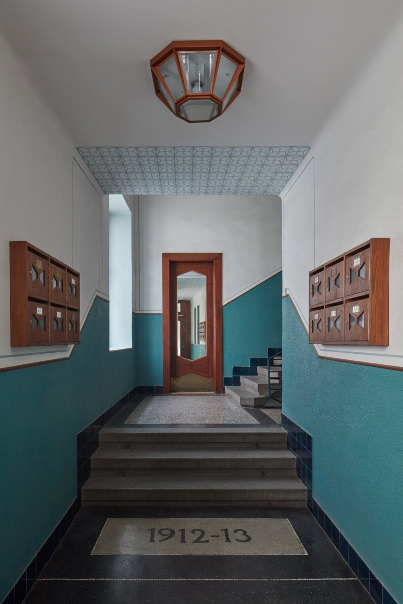 Bomma atelier, Sophie Wannenes