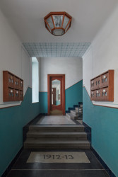 Bomma atelier, Sophie Wannenes