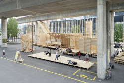 Studio Alice, HOUSE 2 - Counter City, foto