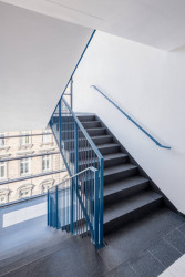 Bytový dům Spolková v Brně, Atelier RAW / Tomáš Rusín, Ivan Wahla, Lukáš Vágner