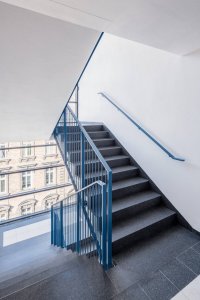 Bytový dům Spolková v Brně, Atelier RAW / Tomáš Rusín, Ivan Wahla, Lukáš Vágner