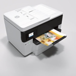 Tiskárna HP OfficeJet Pro 7740 All-in-one