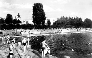 Historické fotografie