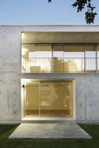 Casa no Porto, João Vieira de Campos