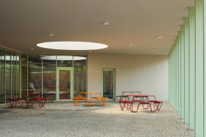 ZŠ bratří Fričů v Ondřejově; ATELIER 6
