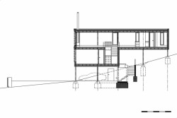 RD Řevnice, řez, SCHAUFLER-ROSKOVEC