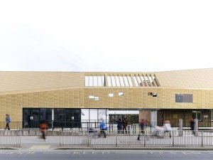 Hayhurst and Co., Akademie Pegasus – foto