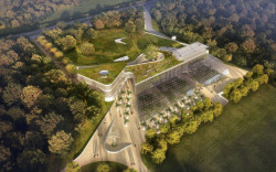 Odměna 300 000 Kč, Architektonická kancelář Radko Květ