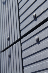 Cembrit Patina Inline