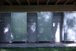 Rekreační areál Běstvina, Žalský architekti / Jan Žalský, Tomáš Nováček, Max Lipovský, Vojtěch Tecl