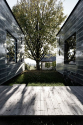 PETR STOLÍN ARCHITEKT, ZEN Houses – foto