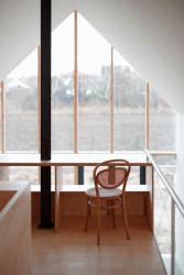 IST - Rodinný dům, JRKVC