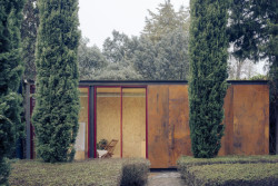 Chatka pro home-office, delavegacanolasso