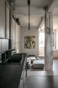 Loft Mlynica, Juraj Hubinský, Peter Kuklica, Martin Smerek