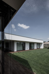 plusminusarchitects, Rodinný dom Rusovce – foto