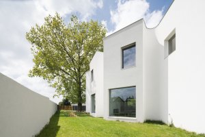 Montessori školka v Klecanech, No Architects / Jakub Filip Novák, Daniela Baráčková
