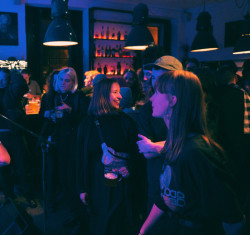 Vyhlášení studentské soutěže Ještě f kleci pořádané fakultou architektury a designu TUL v Liberci