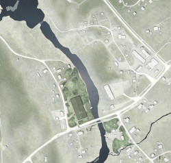 Muzeum Lesních Finů,