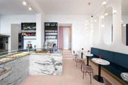 Cukrárna Le Miam, NOIZ.SK