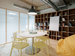 JRKVC, NEU / Office – foto