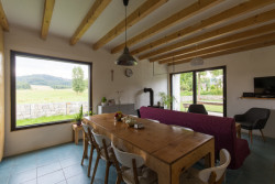 Rodinný dům Stará Červená Voda, TŘI.ČTRNÁCT architekti / Ondrej Palenčar