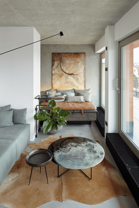 Formafatal, Loft Hřebenky – foto