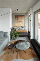 Formafatal, Loft Hřebenky – foto