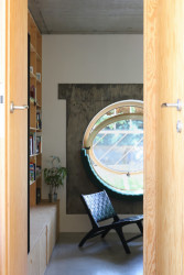 Vila Stela architekta Zdeňka Lišky