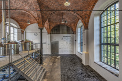 Rekonstrukce pivovaru v Kamenici nad Lipou, OTA ateliér