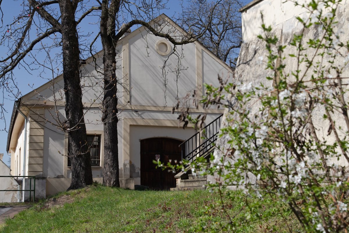 Panský pivovar v Libni – Studio Alta